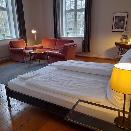 Hotel Pelli Hof Rendsburg By Tulip Inn Extérieur photo