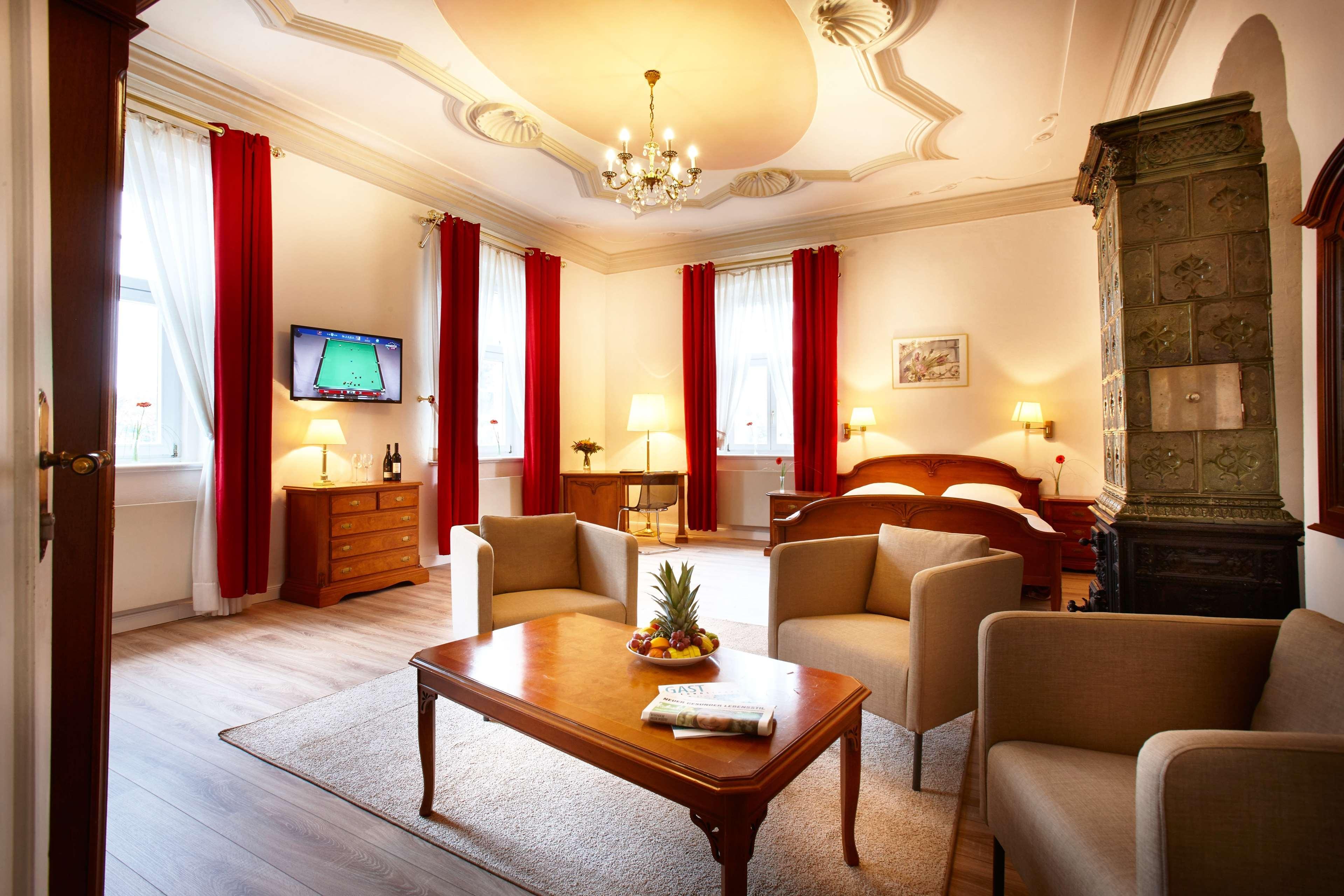 Hotel Pelli Hof Rendsburg By Tulip Inn Extérieur photo
