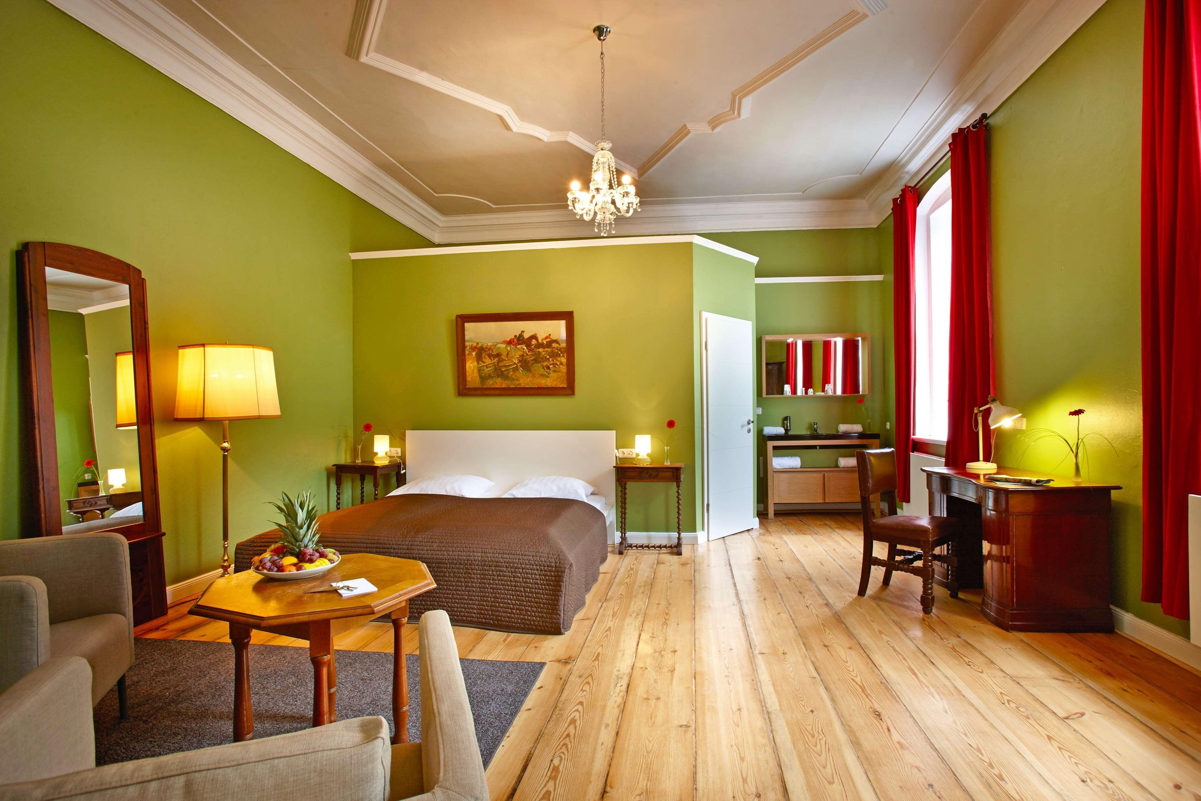 Hotel Pelli Hof Rendsburg By Tulip Inn Extérieur photo