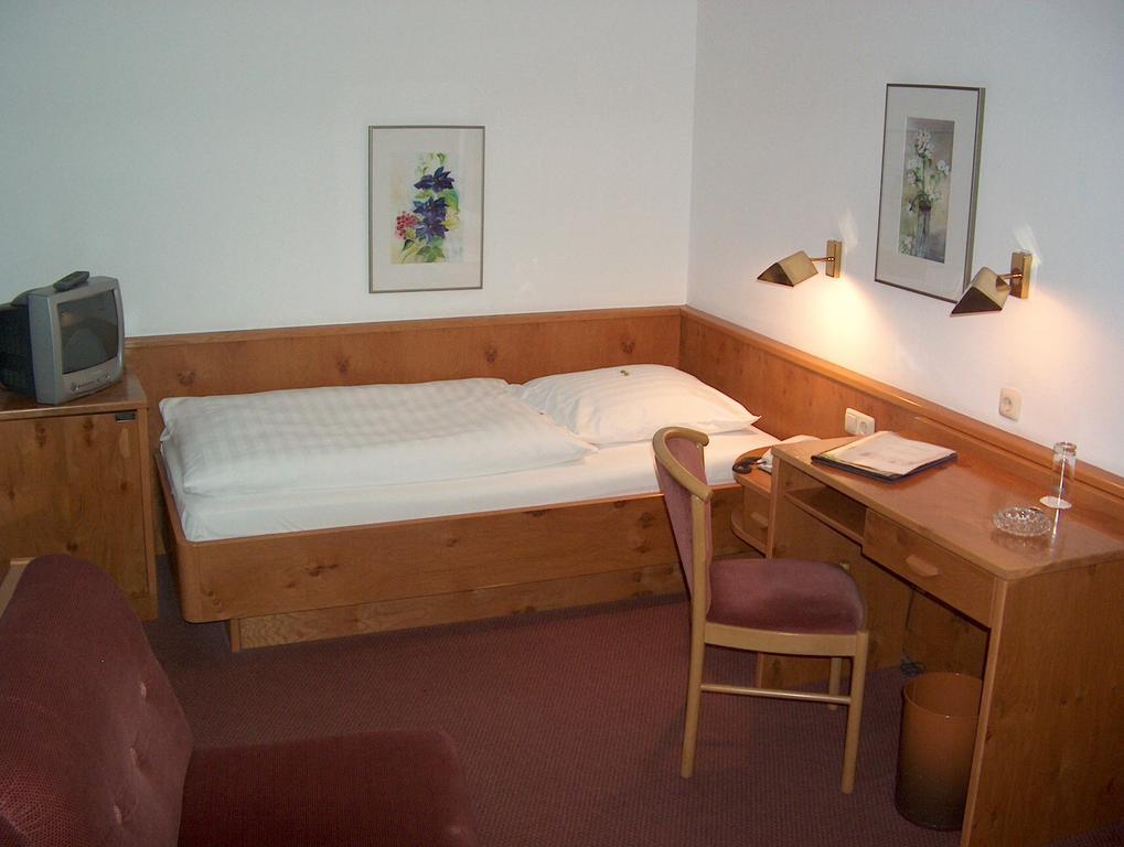 Hotel Pelli Hof Rendsburg By Tulip Inn Extérieur photo