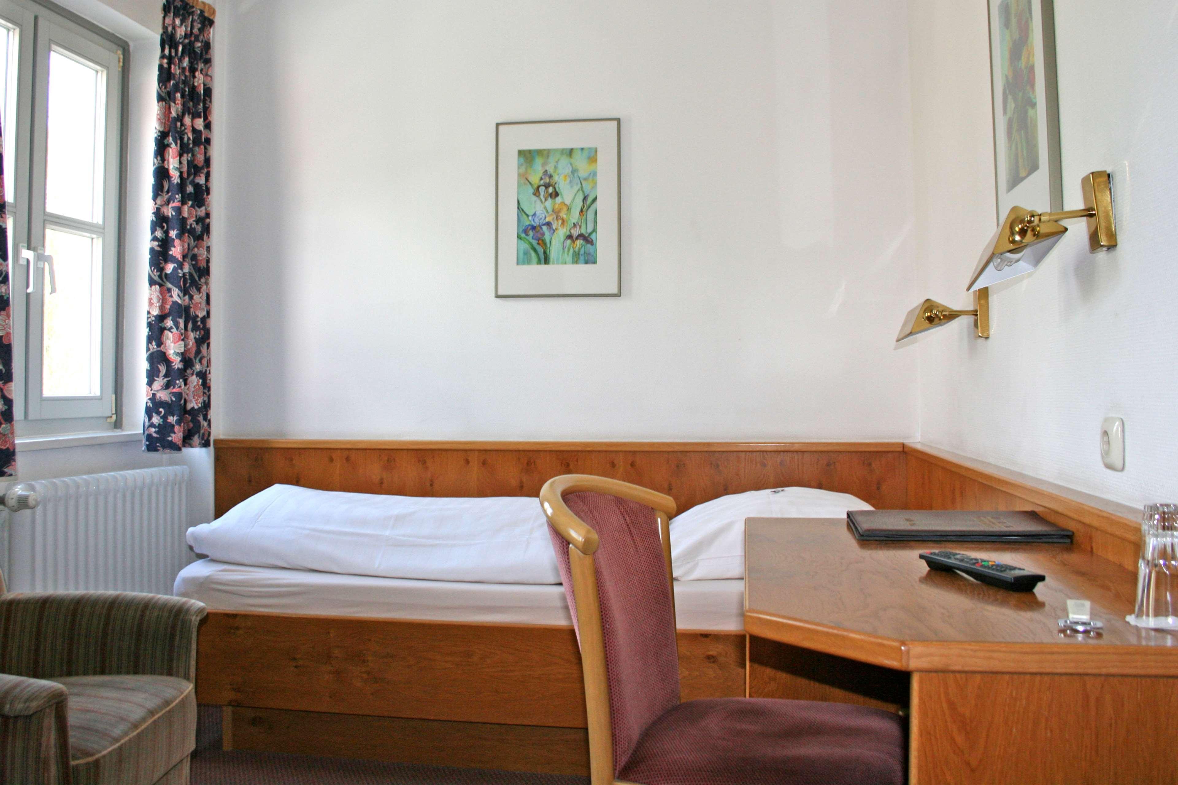 Hotel Pelli Hof Rendsburg By Tulip Inn Extérieur photo