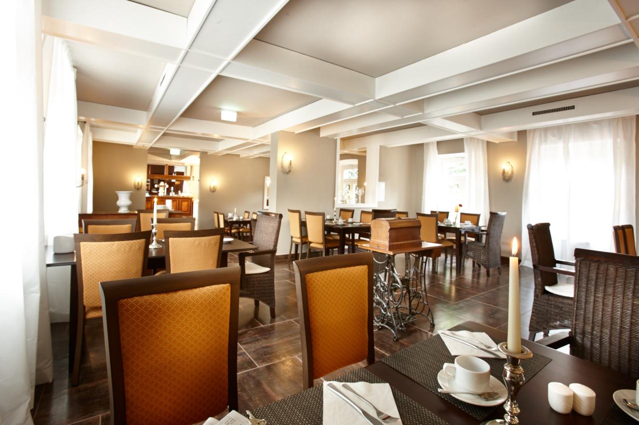 Hotel Pelli Hof Rendsburg By Tulip Inn Extérieur photo