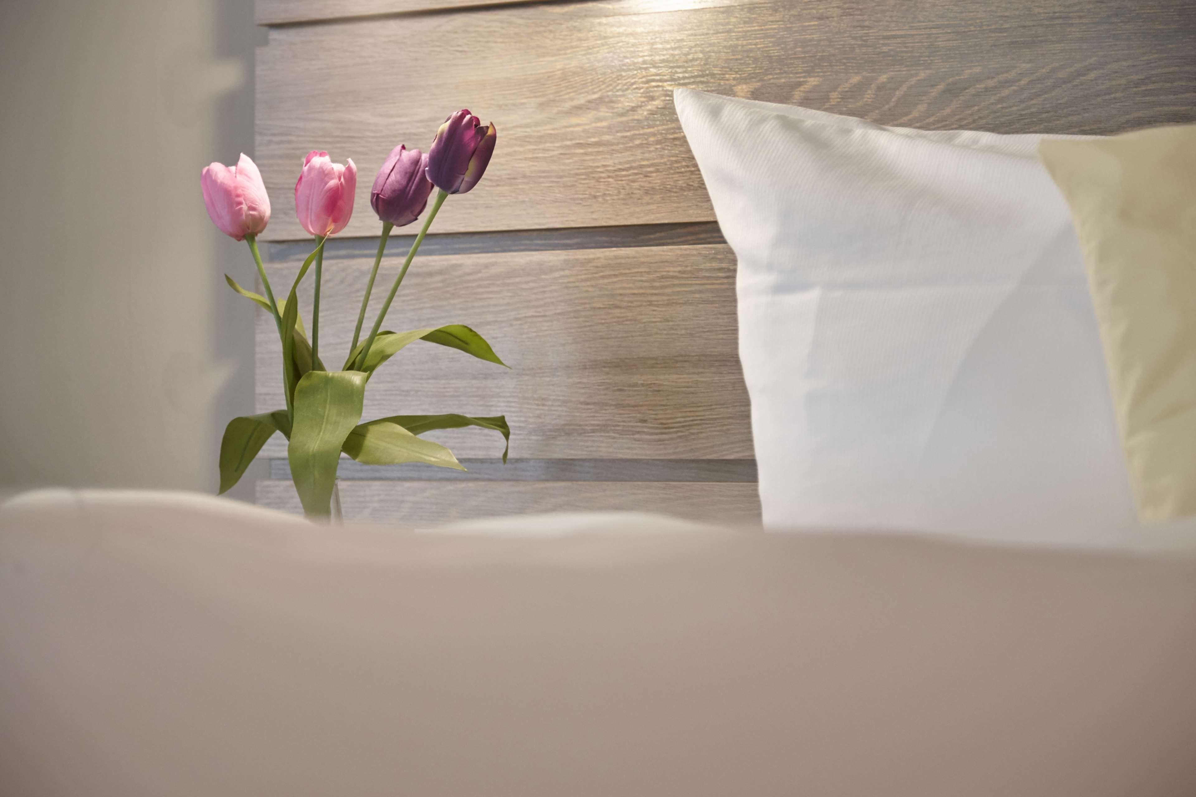 Hotel Pelli Hof Rendsburg By Tulip Inn Extérieur photo