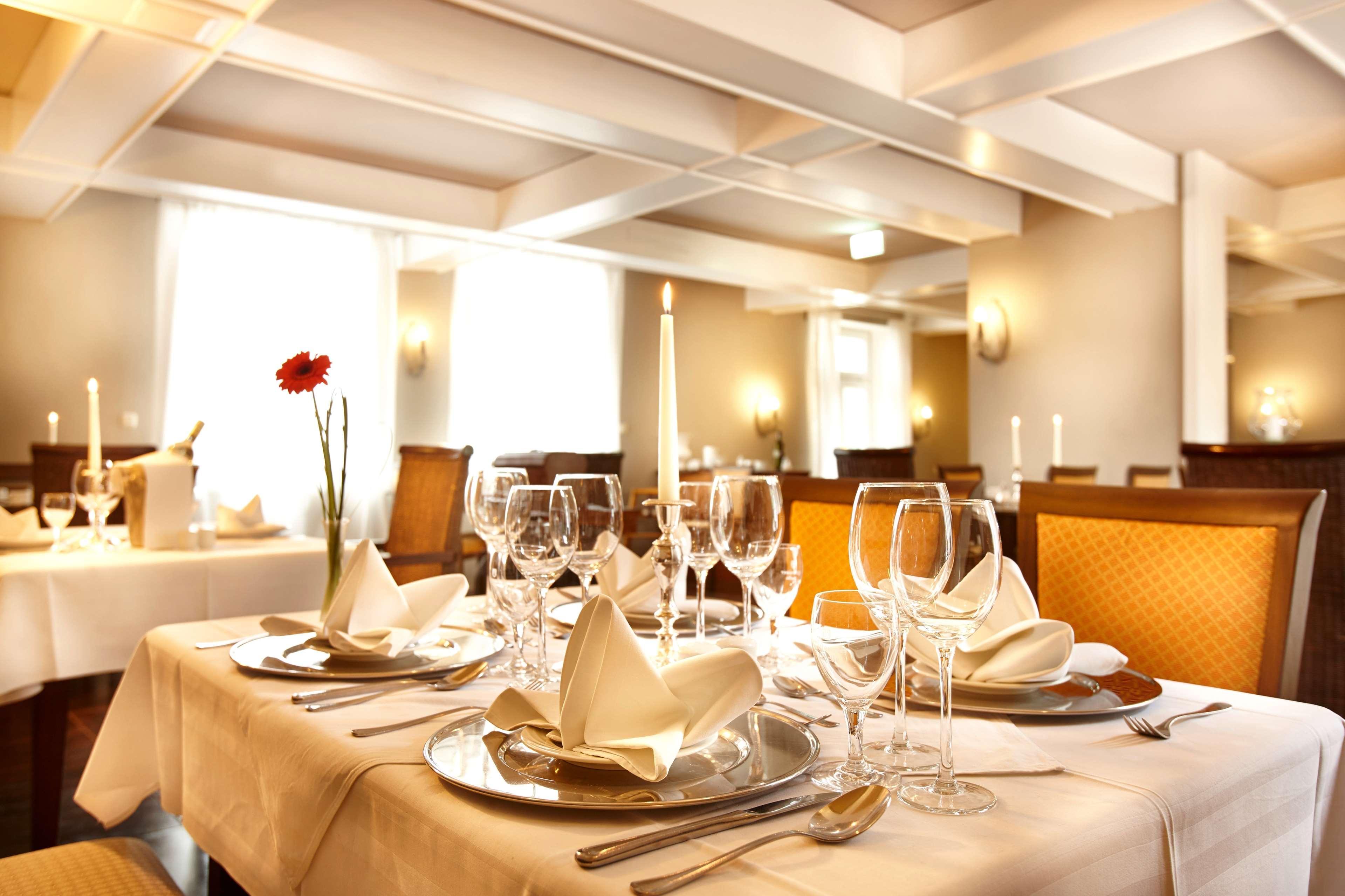 Hotel Pelli Hof Rendsburg By Tulip Inn Extérieur photo