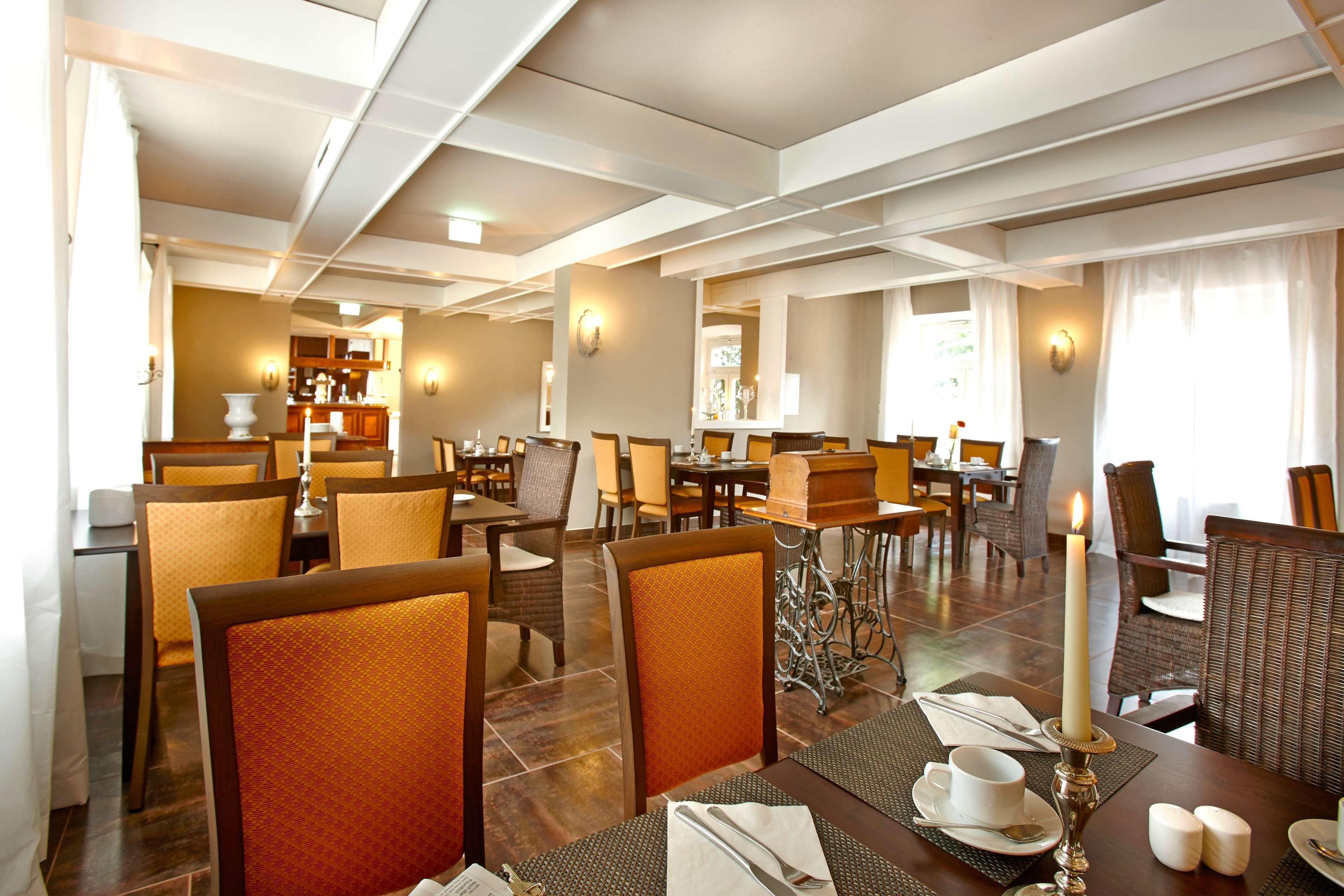Hotel Pelli Hof Rendsburg By Tulip Inn Extérieur photo