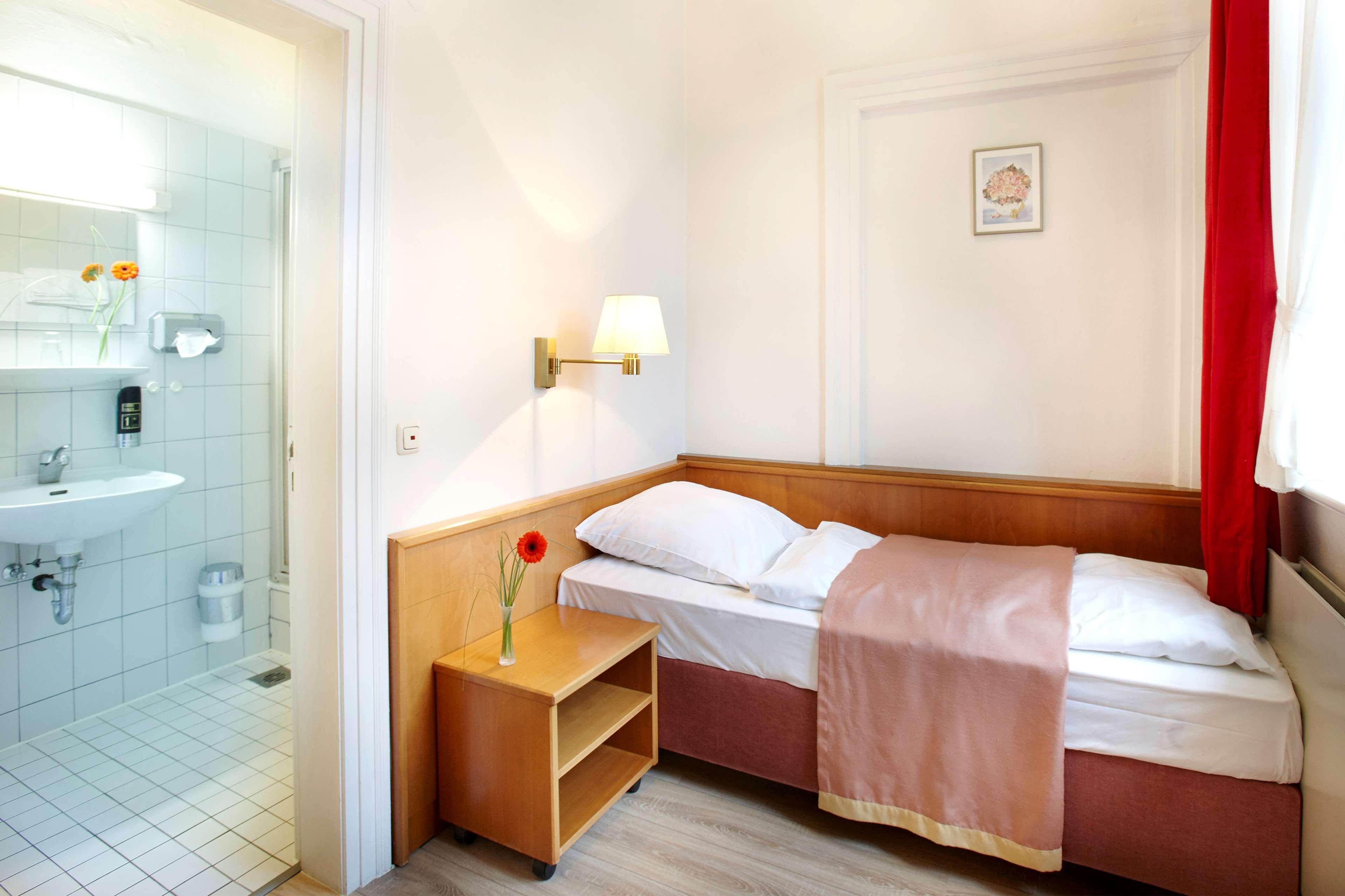Hotel Pelli Hof Rendsburg By Tulip Inn Extérieur photo