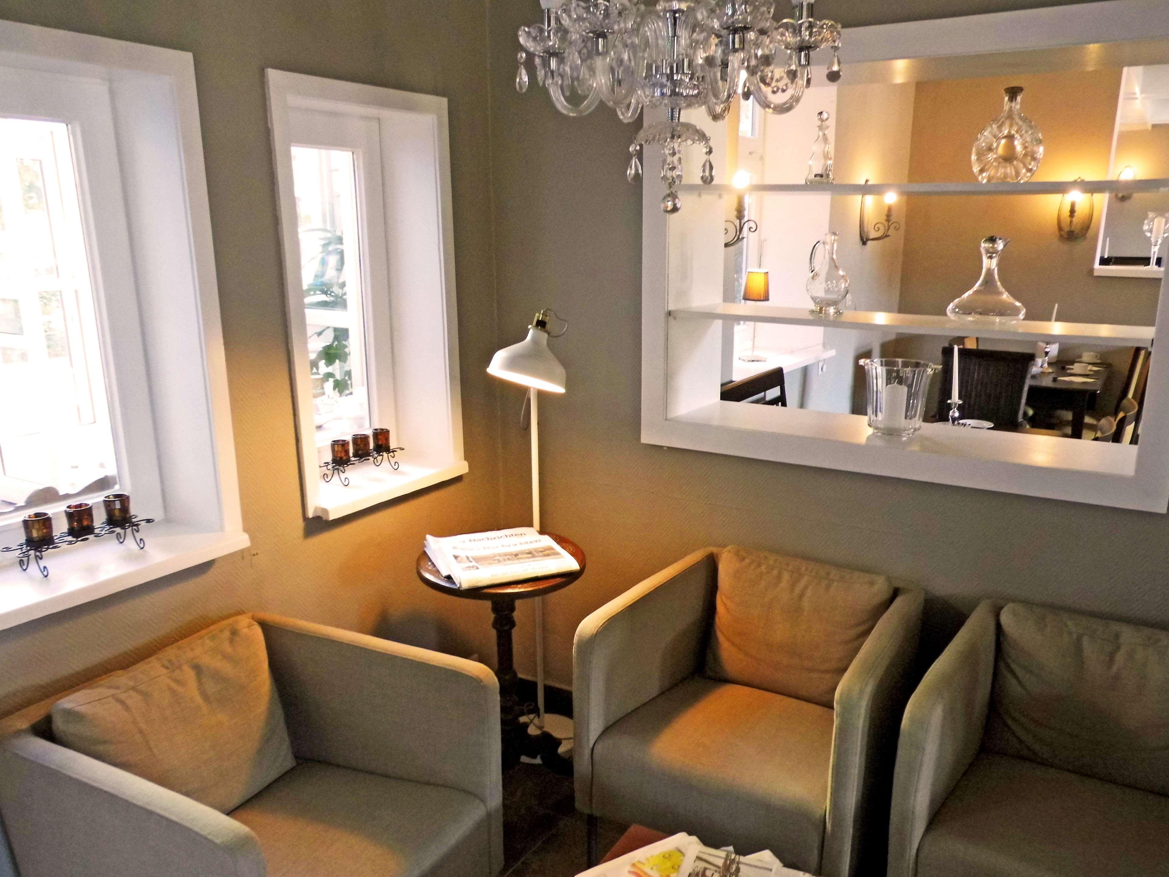 Hotel Pelli Hof Rendsburg By Tulip Inn Extérieur photo