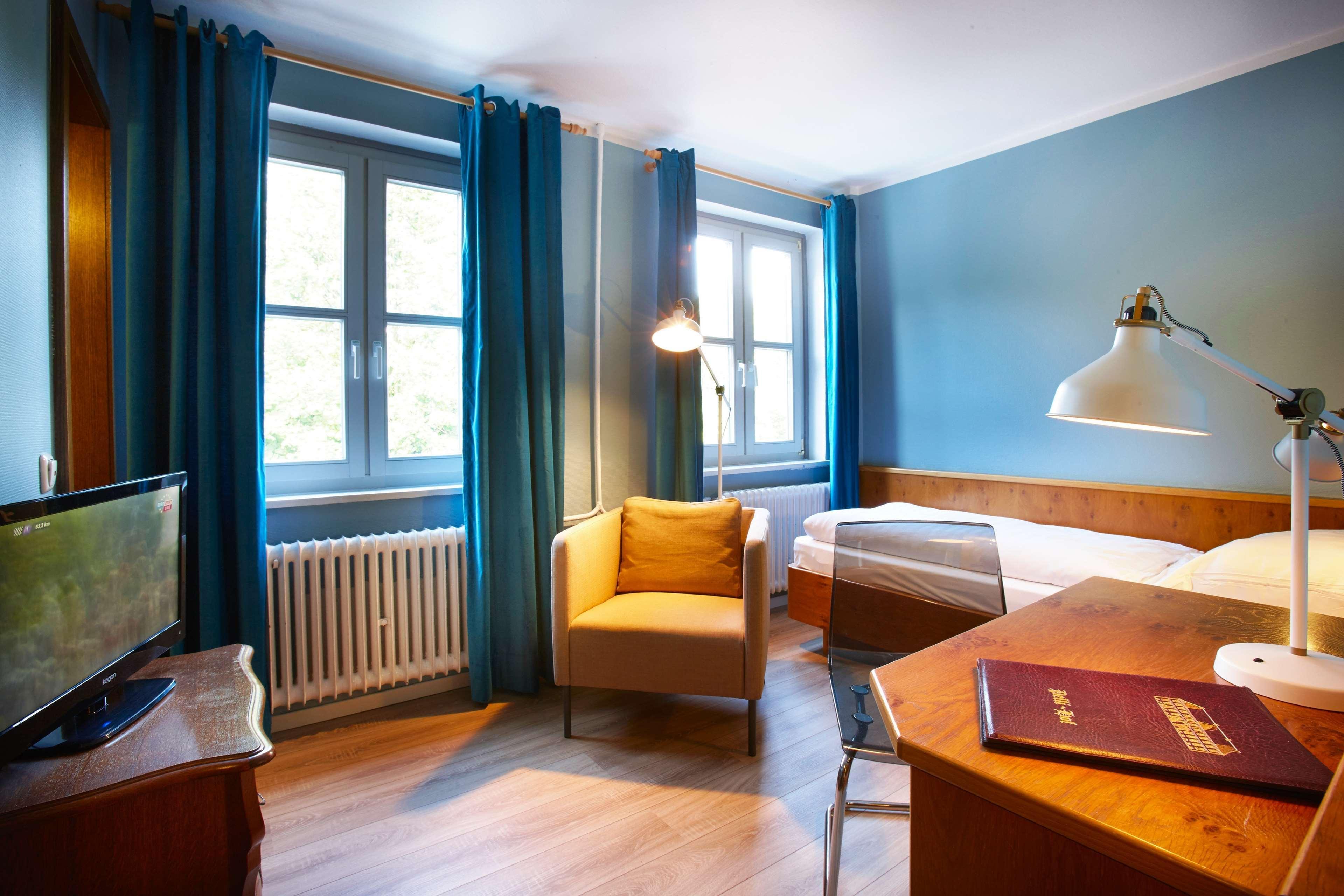 Hotel Pelli Hof Rendsburg By Tulip Inn Extérieur photo