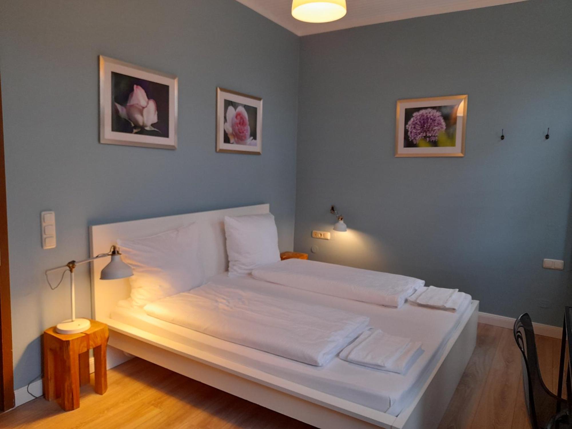 Hotel Pelli Hof Rendsburg By Tulip Inn Extérieur photo