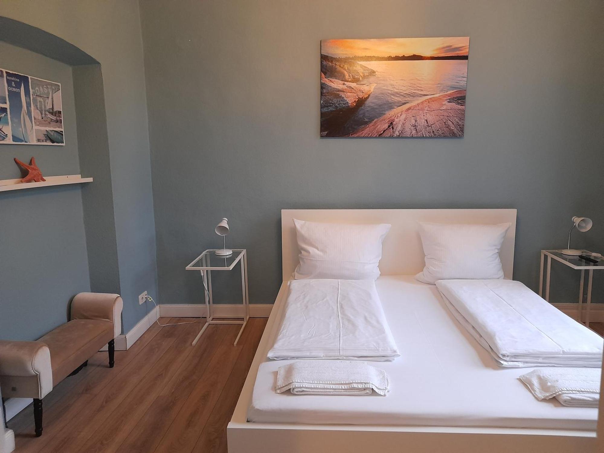 Hotel Pelli Hof Rendsburg By Tulip Inn Extérieur photo