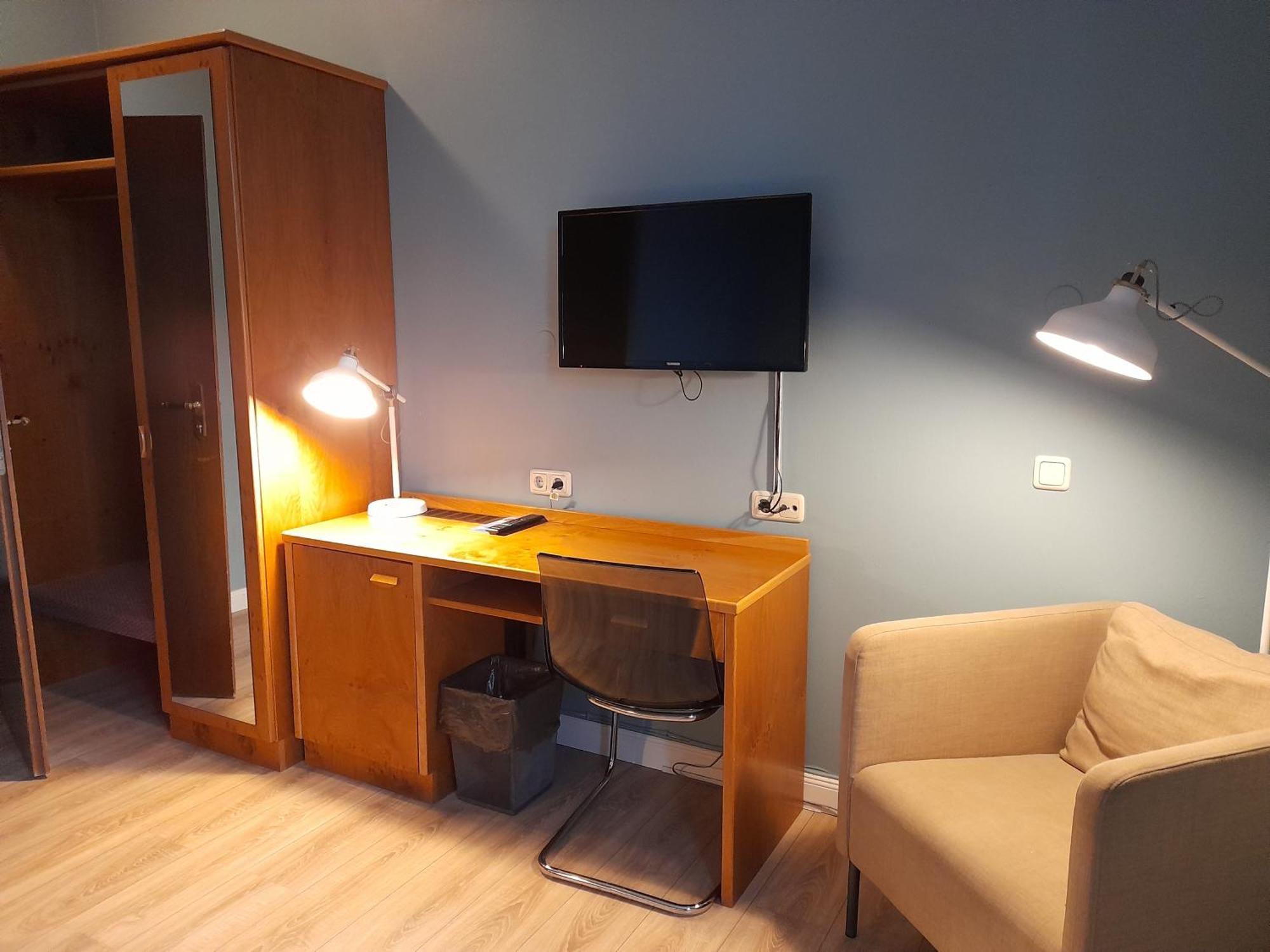 Hotel Pelli Hof Rendsburg By Tulip Inn Extérieur photo