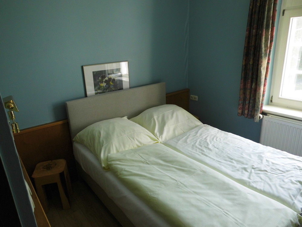 Hotel Pelli Hof Rendsburg By Tulip Inn Extérieur photo